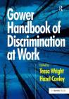 Gower Handbook of Discrimination at Work Cover Image