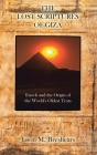 The Lost Scriptures of Giza: Enoch and the Origin of the World's Oldest Texts Cover Image