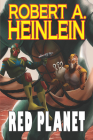 Red Planet By Robert A. Heinlein Cover Image