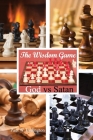 The Wisdom Game: God vs Satan By Paul W. Ludington Cover Image