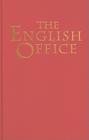 The English Office Book By Tufton Books (Text by (Art/Photo Books)) Cover Image