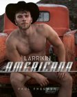 Larrikin Americana  Cover Image