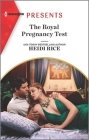 The Royal Pregnancy Test Cover Image