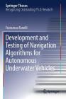 Development and Testing of Navigation Algorithms for Autonomous Underwater Vehicles Cover Image