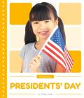 Presidents' Day By Charly Haley Cover Image