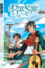 Roadsong, Volume 1 (Roadsong manga #1) By Allan Gross, Joanna Estep (Illustrator) Cover Image