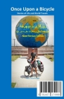 Once Upon a Bicycle: Stories of Life and World Travels (New Persian Edition) By Alex Moshtagh Cover Image
