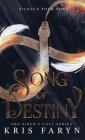 Song of Destiny: YA Contemporary Fantasy Cover Image