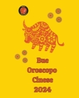 Bue Oroscopo Cinese 2024 Cover Image