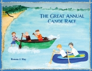 The Great Annual Canoe Race Cover Image