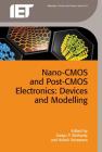 Nano-CMOS and Post-CMOS Electronics Cover Image