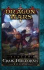 Bedlam - Book 16: Dragon Wars - Book 16 Cover Image
