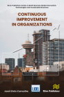 Continuous Improvement in Organizations By José Dinis Carvalho Cover Image