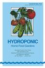 Hydroponic Home Food Gardens Cover Image