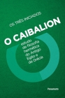 Caibalion - Nova edição By Os Três Iniciados Cover Image