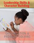 Organization & Problem-Solving By Sarah Smith Cover Image
