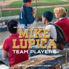 Team Players (Home Team) By Mike Lupica, Rebekkah Ross (Read by) Cover Image