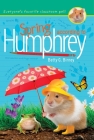 Spring According to Humphrey By Betty G. Birney Cover Image