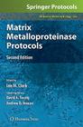 Matrix Metalloproteinase Protocols (Methods in Molecular Biology #622) Cover Image