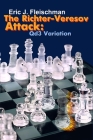 The Richter-Veresov Attack: Qd3 Variation By Eric J. Fleischman Cover Image