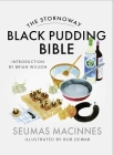 The Stornoway Black Pudding Bible Cover Image