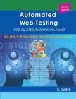 Automated Web Testing: Step by Step Automation Guide Cover Image