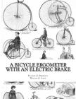 A Bicycle Ergometer With An Electric Brake Cover Image