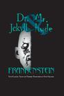 Dr. Jekyll and Mr. Hyde & Frankenstein Cover Image