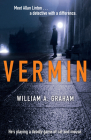 Vermin By William A. Graham Cover Image
