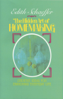 The Hidden Art of Homemaking (Living Studies) Cover Image
