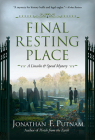 Final Resting Place: A Lincoln and Speed Mystery By Jonathan F. Putnam Cover Image