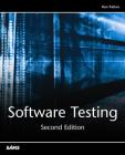 Software Testing Cover Image