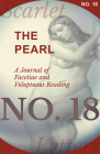 The Pearl - A Journal of Facetiae and Voluptuous Reading - No. 18 By Various Cover Image
