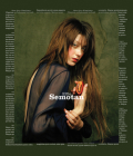 Elfie Semotan By Elfie Semotan (Photographer), Hans-Peter Wipplinger (Editor), Monika Faber (Text by (Art/Photo Books)) Cover Image