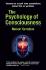 The Psychology of Consciousness Cover Image