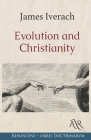Evolution and Christianity Cover Image