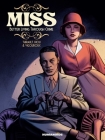 Miss: Better Living Through Crime By Philippe Thirault, Marc Riou (Illustrator), Mark Vigouroux (Illustrator) Cover Image
