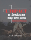 L'Impact de l'Evangelisation Dans l'Oeuvre de Dieu: Mystere Et Puissance By Bavé Diasikila Mapamboli Cover Image