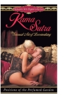 THE KAMA SUTRA [Illustrated] Cover Image
