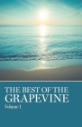 The Best of Grapevine, Vols. 1,2,3: Volume 1, Volume 2, Volume 3 Cover Image