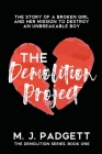 The Demolition Project By M. J. Padgett Cover Image