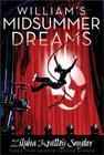 William's Midsummer Dreams By Zilpha Keatley Snyder Cover Image