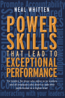 Power Skills That Lead to Exceptional Performance Cover Image