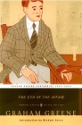 The End of the Affair: (Penguin Classics Deluxe Edition) Cover Image