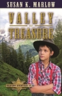 Valley of Treasure (Goldtown Adventures 5) Cover Image