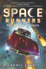 Space Runners #1: The Moon Platoon Cover Image