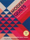 Modern Quilts: Designs of the New Century By Modern Quilt Guild (Contribution by) Cover Image