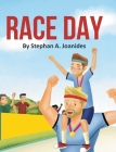 Race Day By Stephan A. Joanides Cover Image