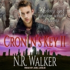 Cronin's Key II By Joel Leslie (Read by), N. R. Walker Cover Image