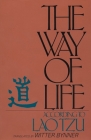 The Way of Life According to Lao Tzu Cover Image